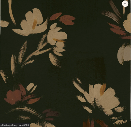 Papier | Floating Slowly