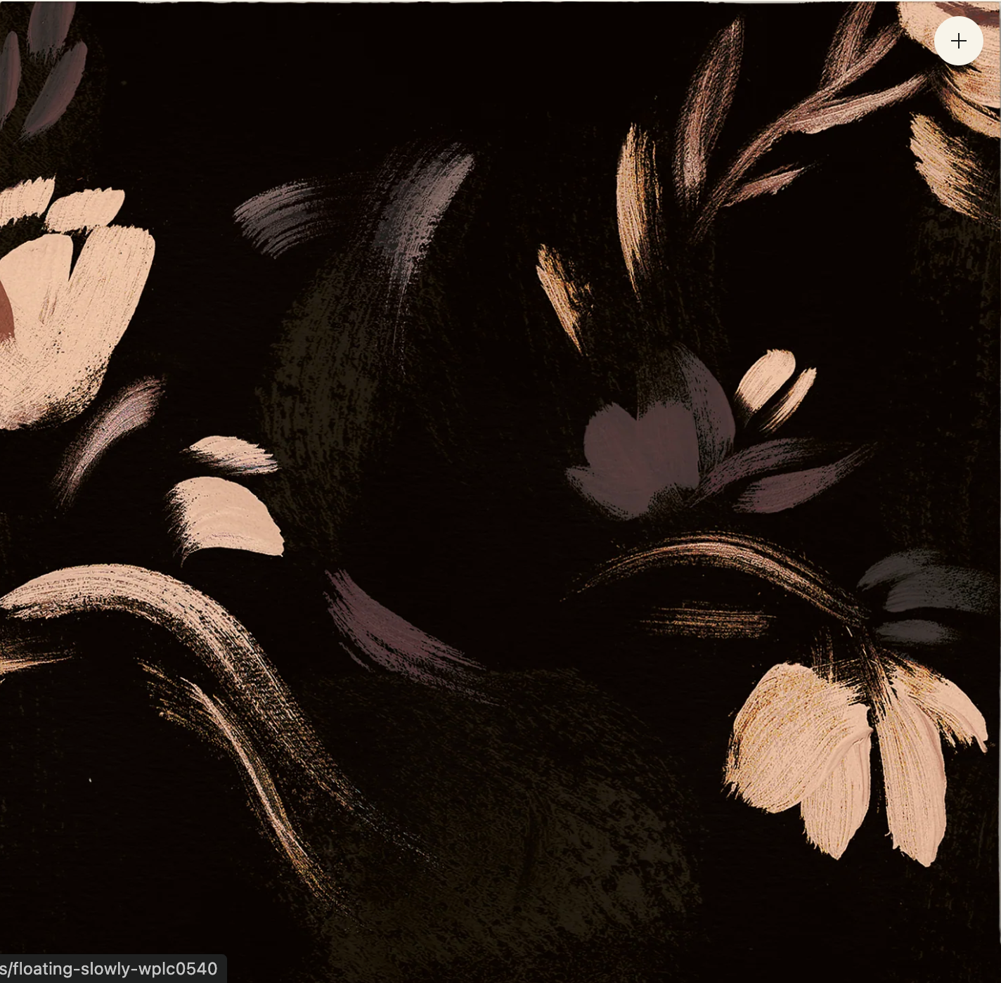 Papier | Floating Slowly