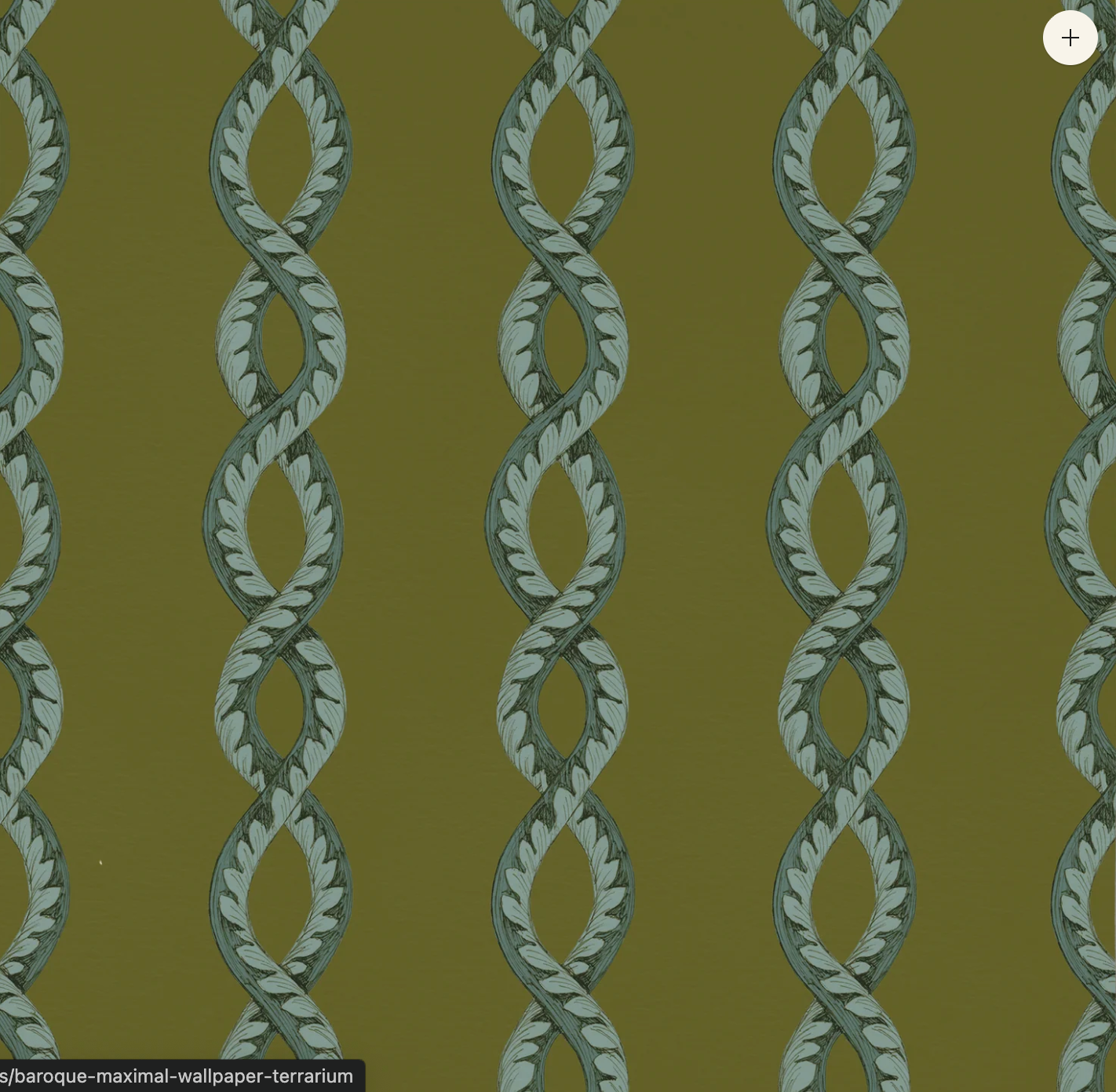 Papier | Baroque Maximal