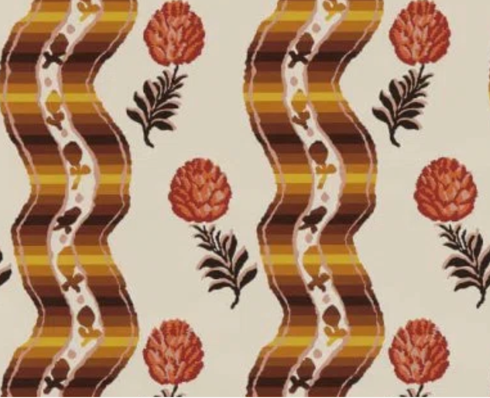 Pierre Frey | Pommes de Pin