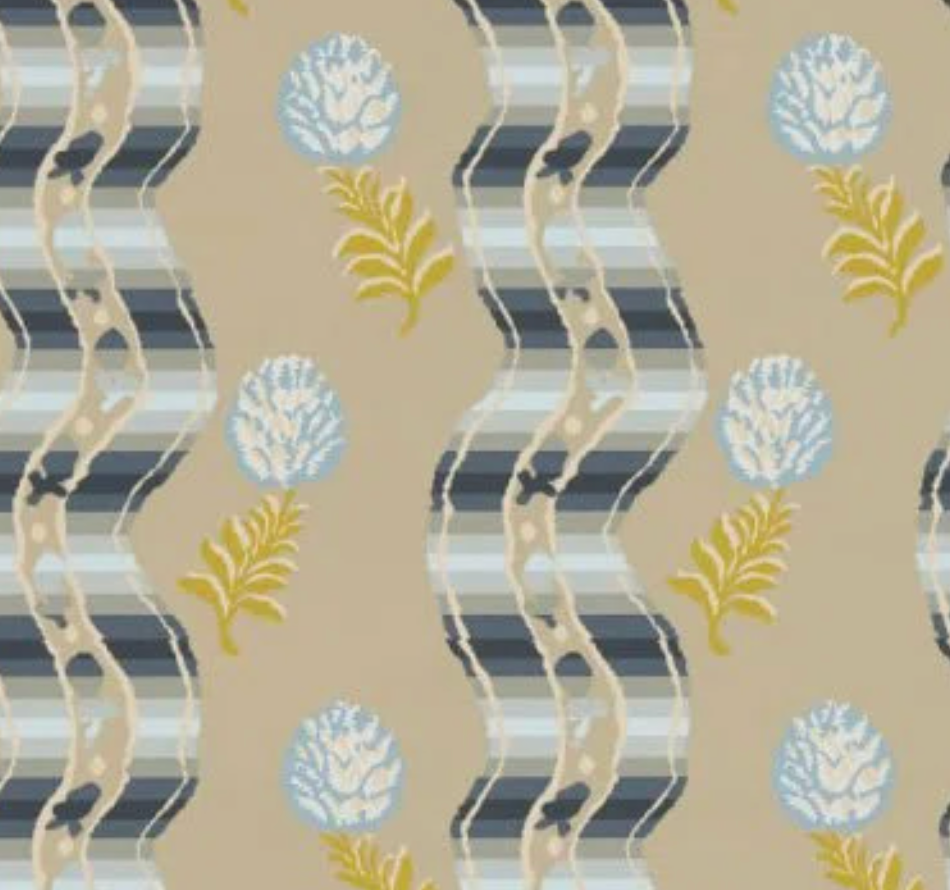 Pierre Frey | Pommes de Pin