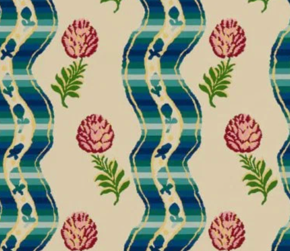 Pierre Frey | Pommes de Pin