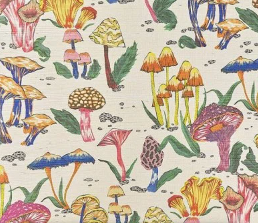 Pierre Frey | Forestiere