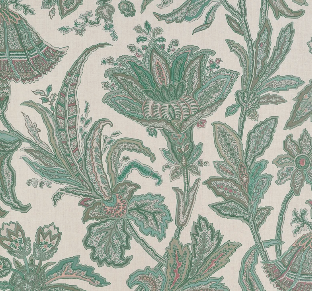 Thibaut |Breckenridge