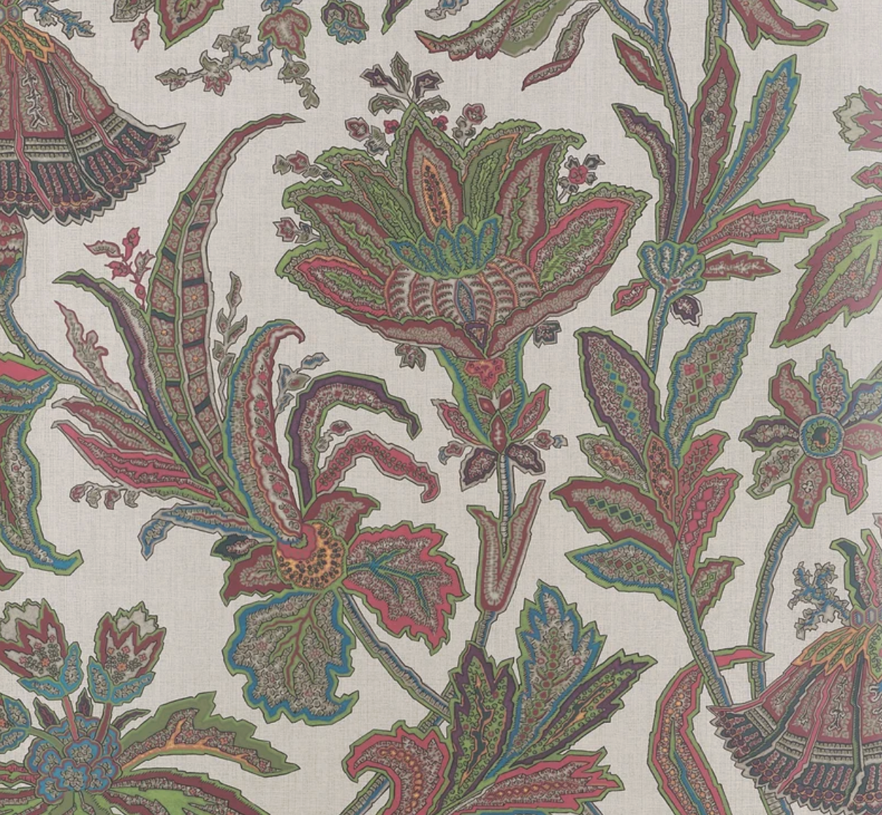 Thibaut |Breckenridge