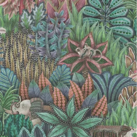 Cole & Son | Singita