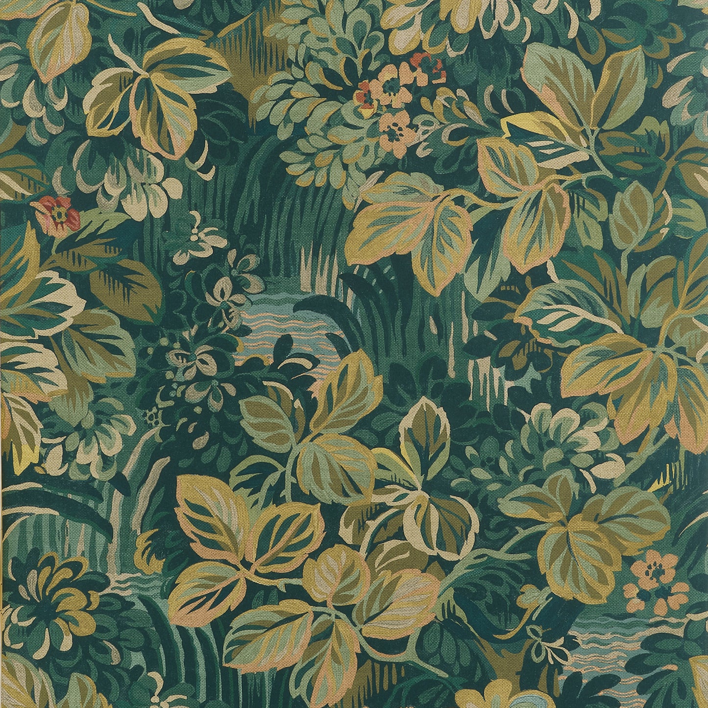 Thibaut | Night Garden