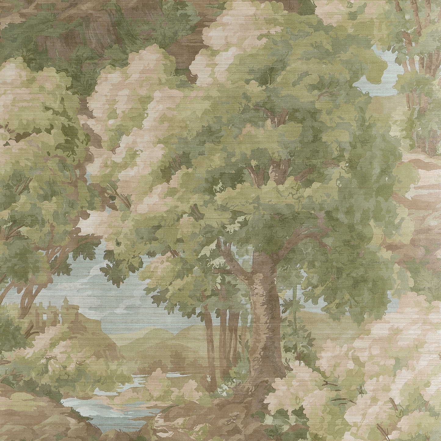 Thibaut | Woodland Clearing