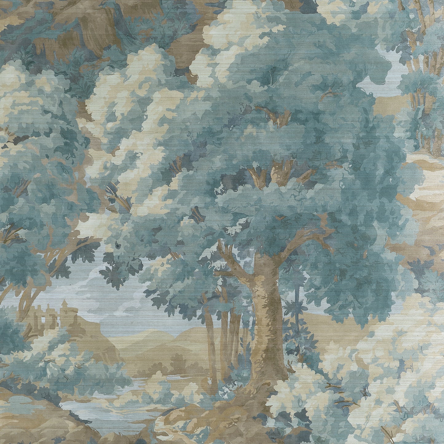 Thibaut | Woodland Clearing