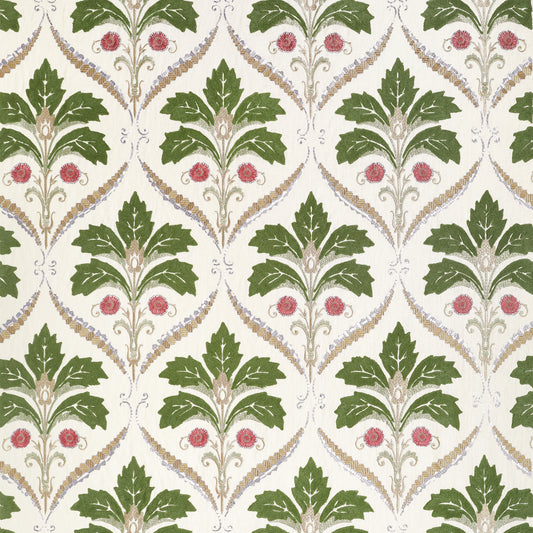 Thibaut | Kendall Damask Embroidery