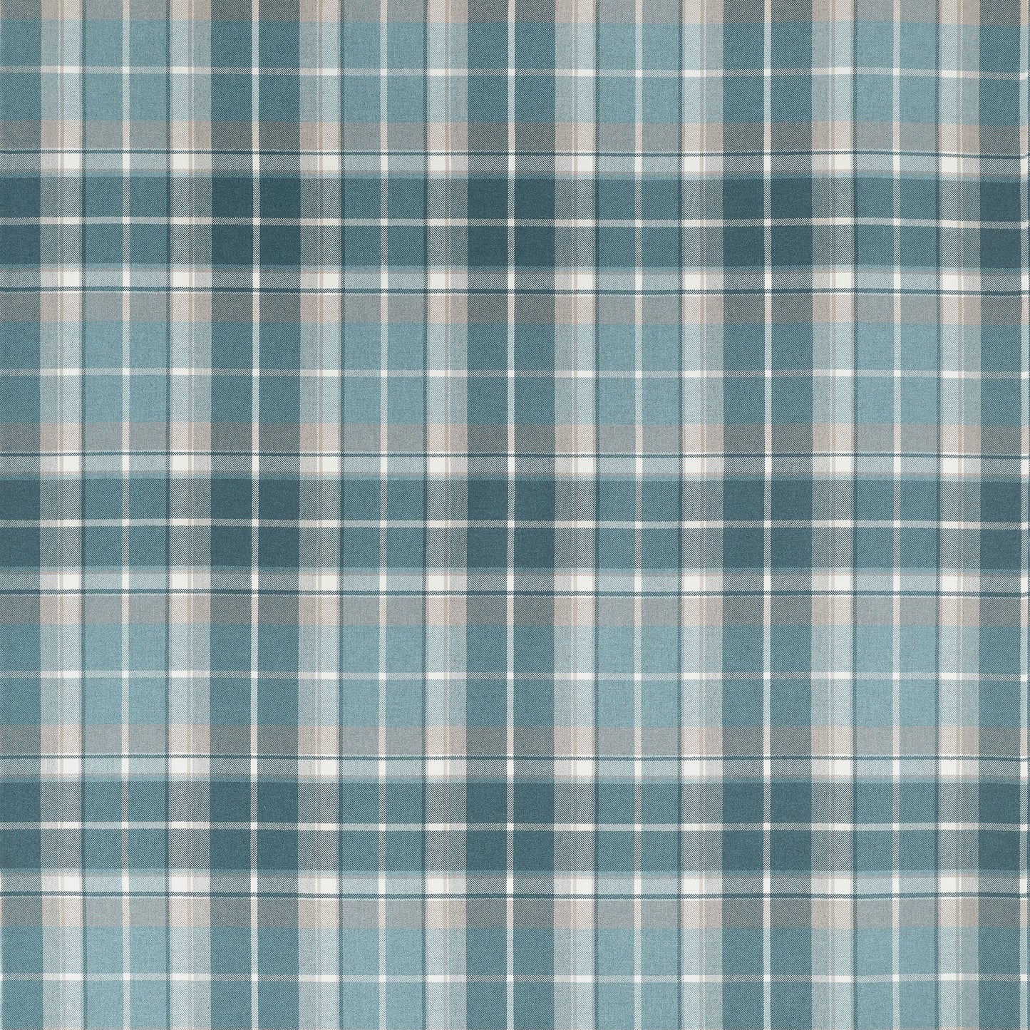 Thibaut | Scot's Plaid