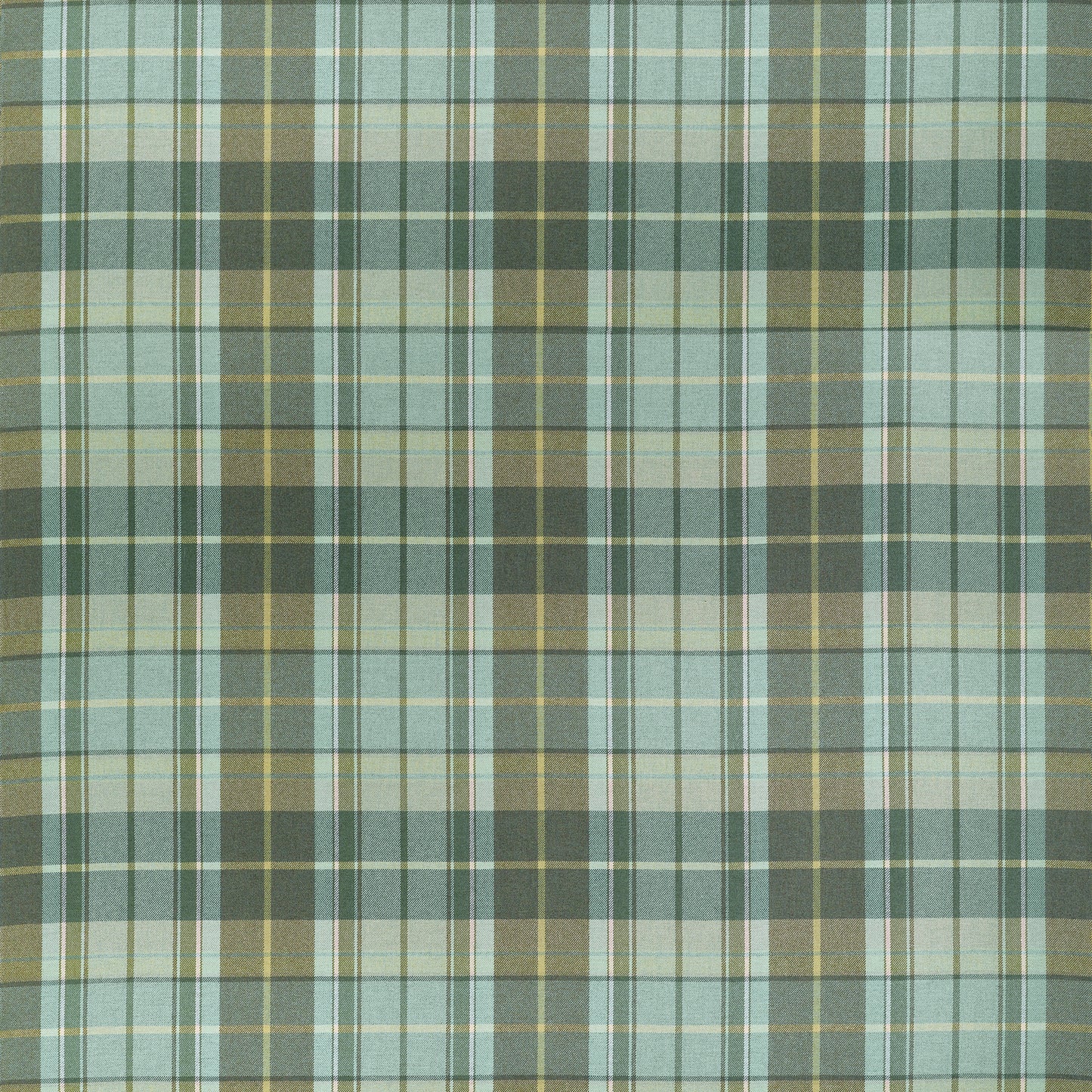 Thibaut | Scot's Plaid
