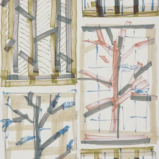 Pierre Frey | Verdon