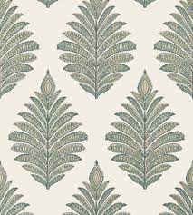 Anna French | Palampore