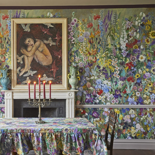 House of Hackney | FLORIBUNDA MAGNA