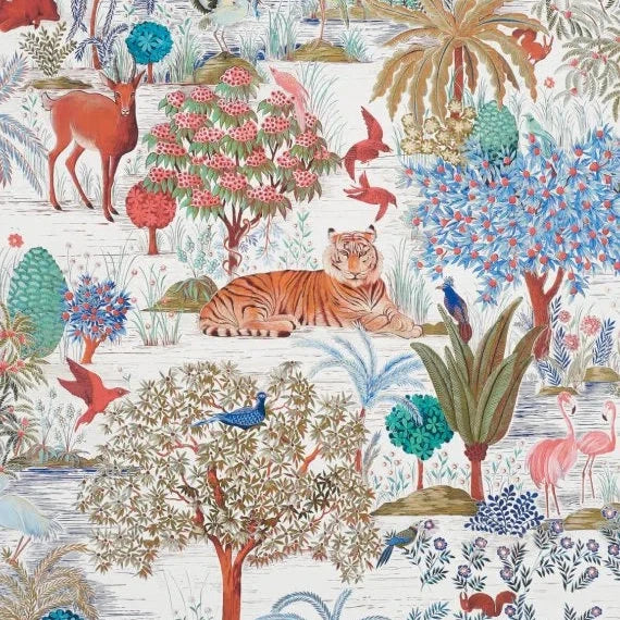 Pierre Frey |  Lever Du Jour