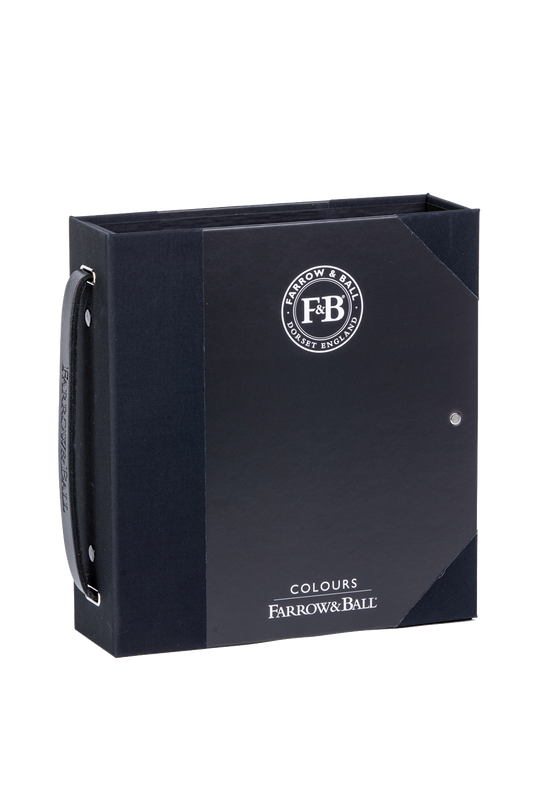 Farrow & Ball | Large Colour Book Updates Pack of 11 New Colours