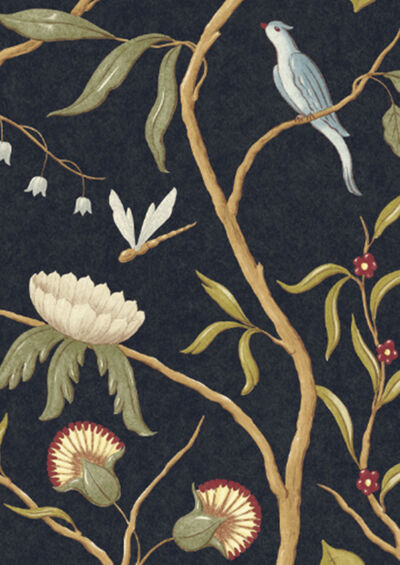 Lewis & Wood | Adam's Eden