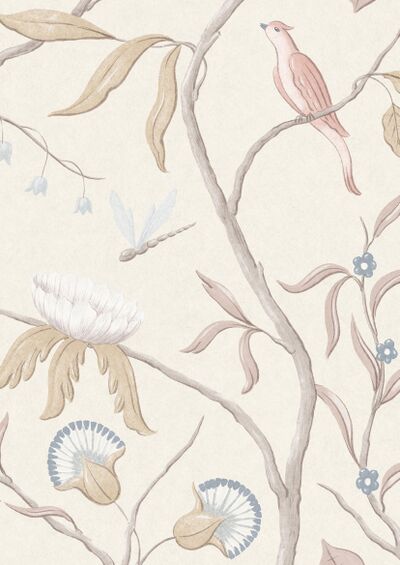 Lewis & Wood | Adam's Eden