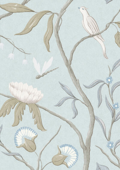 Lewis & Wood | Adam's Eden