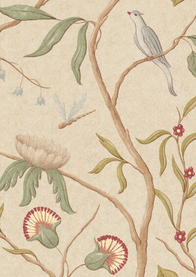 Lewis & Wood | Adam's Eden