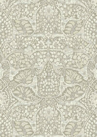 Lewis & Wood | Alhambra 50