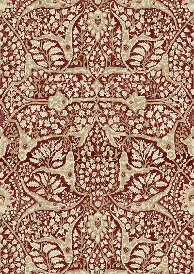 Lewis & Wood | Alhambra 50