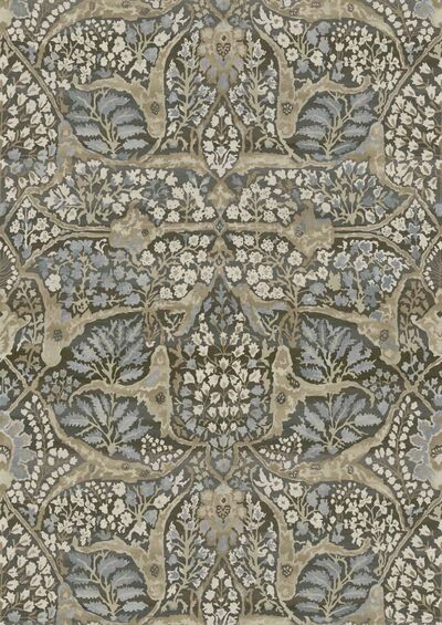 Lewis & Wood | Alhambra 50