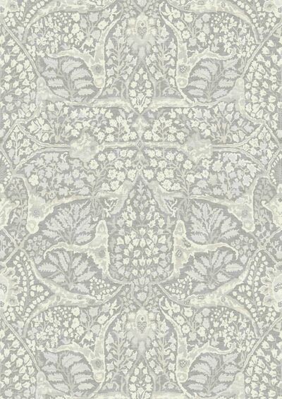 Lewis & Wood | Alhambra 50