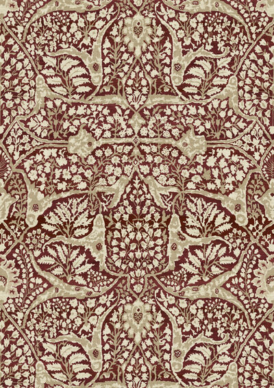 Lewis & Wood | Alhambra