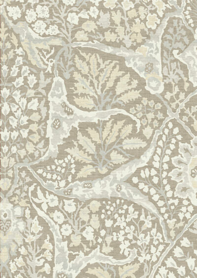 Lewis & Wood | Alhambra LG 100