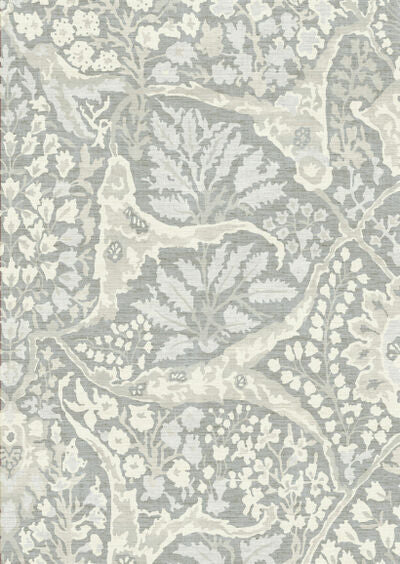 Lewis & Wood | Alhambra LG 100