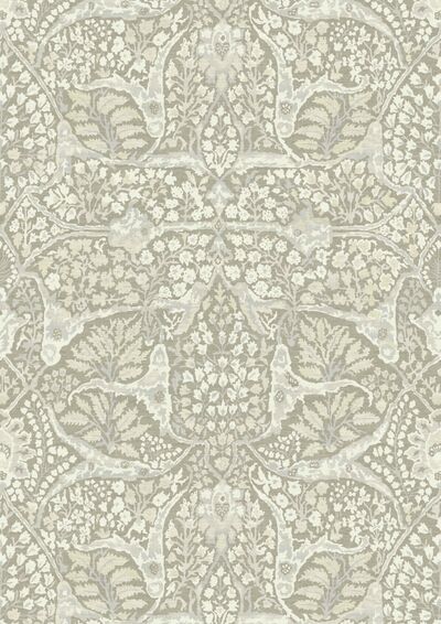 Lewis & Wood | Alhambra LG 50