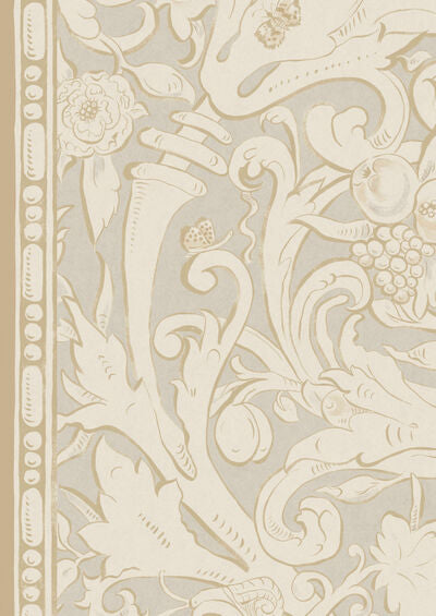 Lewis & Wood | Bacchus