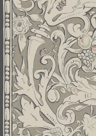 Lewis & Wood | Bacchus