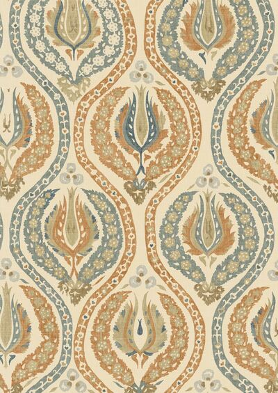 Lewis & Wood | Benaki