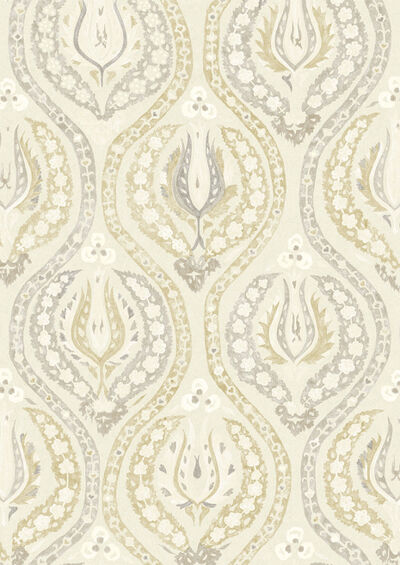 Lewis & Wood | Benaki