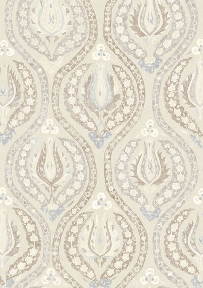 Lewis & Wood | Benaki