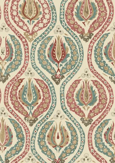 Lewis & Wood | Benaki