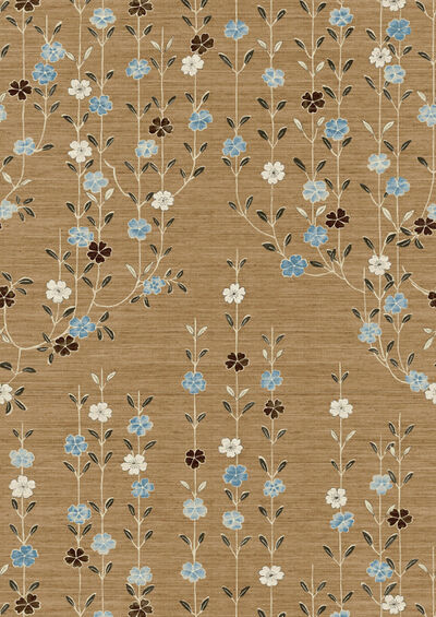 Lewis & Wood | Blossom