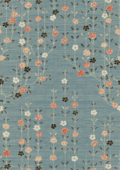 Lewis & Wood | Blossom