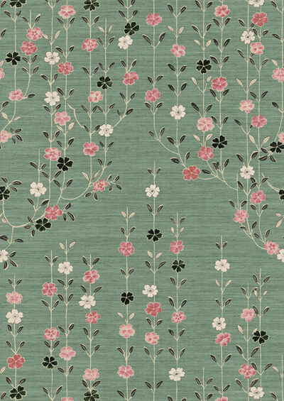 Lewis & Wood | Blossom