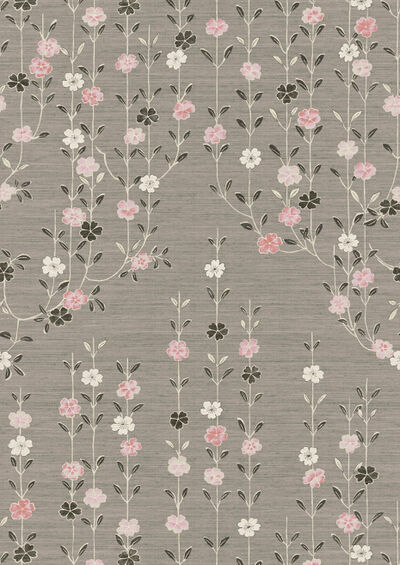 Lewis & Wood | Blossom