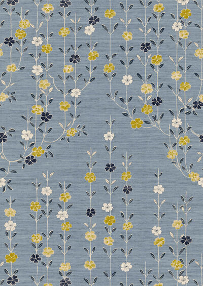 Lewis & Wood | Blossom