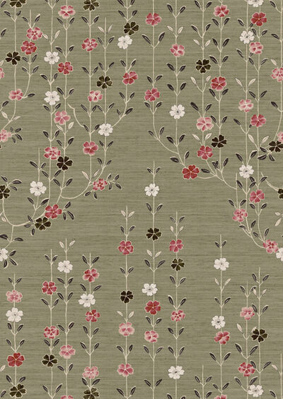 Lewis & Wood | Blossom