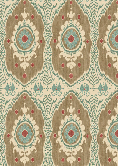 Lewis & Wood | Bukhara