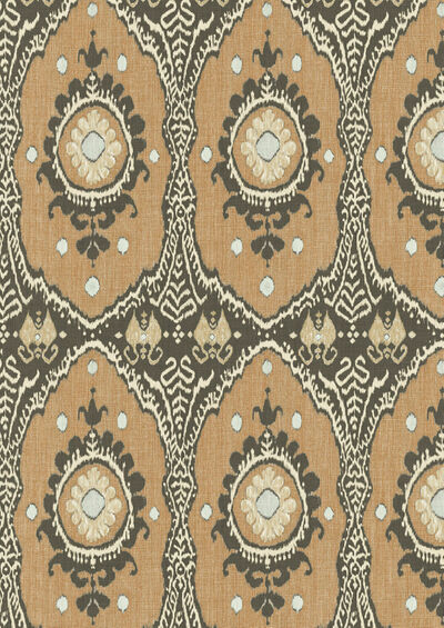 Lewis & Wood | Bukhara
