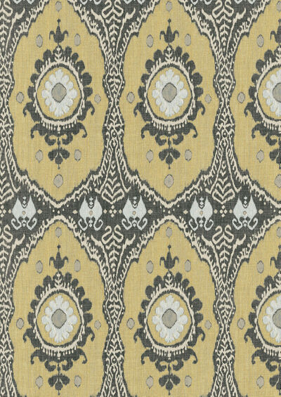 Lewis & Wood | Bukhara