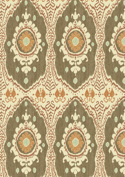Lewis & Wood | Bukhara