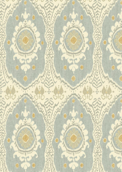 Lewis & Wood | Bukhara